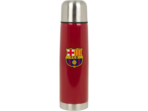 FC Barcelona thermos flask