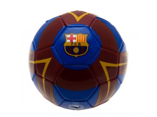 FC Barcelona miniball