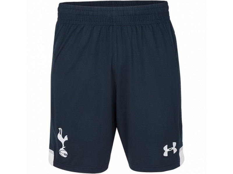Tottenham Under Armour shorts
