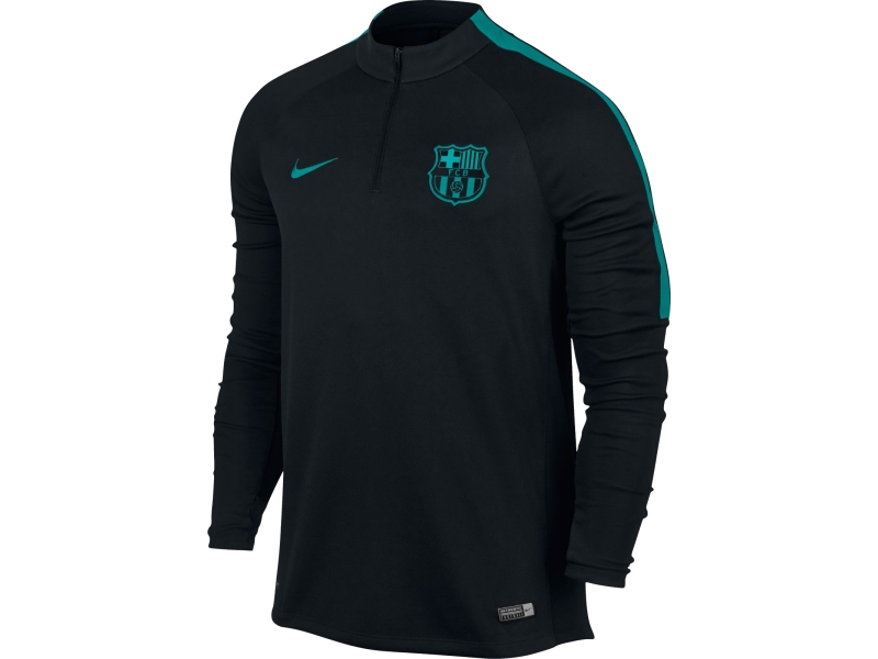 FC Barcelona Nike sweatshirt