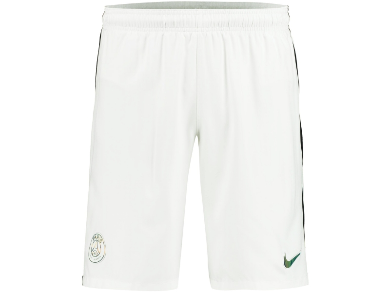 Paris Saint-Germain Nike shorts