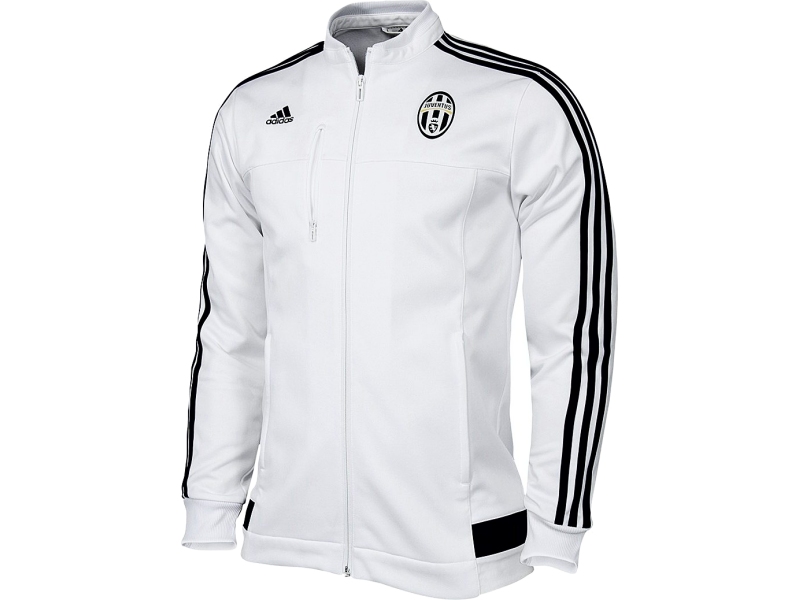 Juventus Turin Adidas kids sweat-jacket