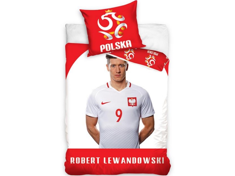 Poland bedding