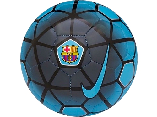 FC Barcelona Nike ball