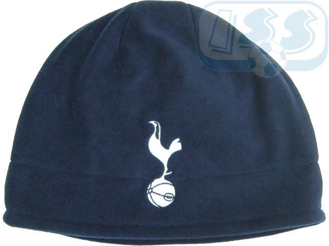 Tottenham Under Armour winter hat
