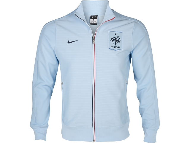 France Nike jacket