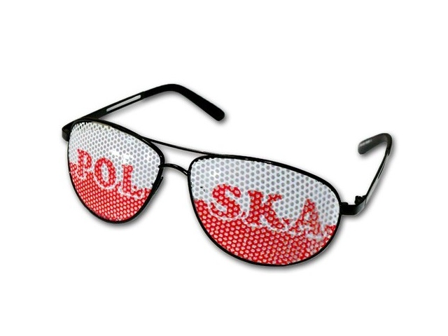 Poland okulary