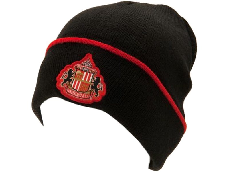 Sunderland FC cap