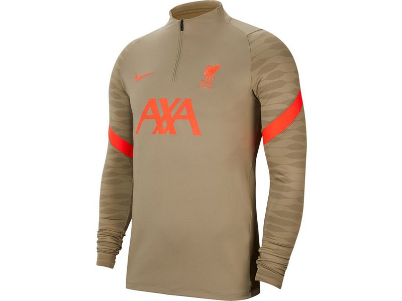 : Liverpool FC Nike sweatshirt