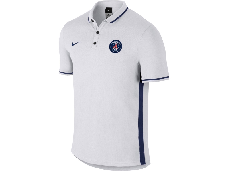 Paris Saint-Germain Nike poloshirt