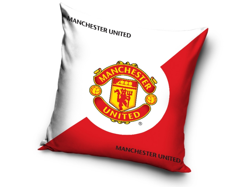 Manchester United pillow