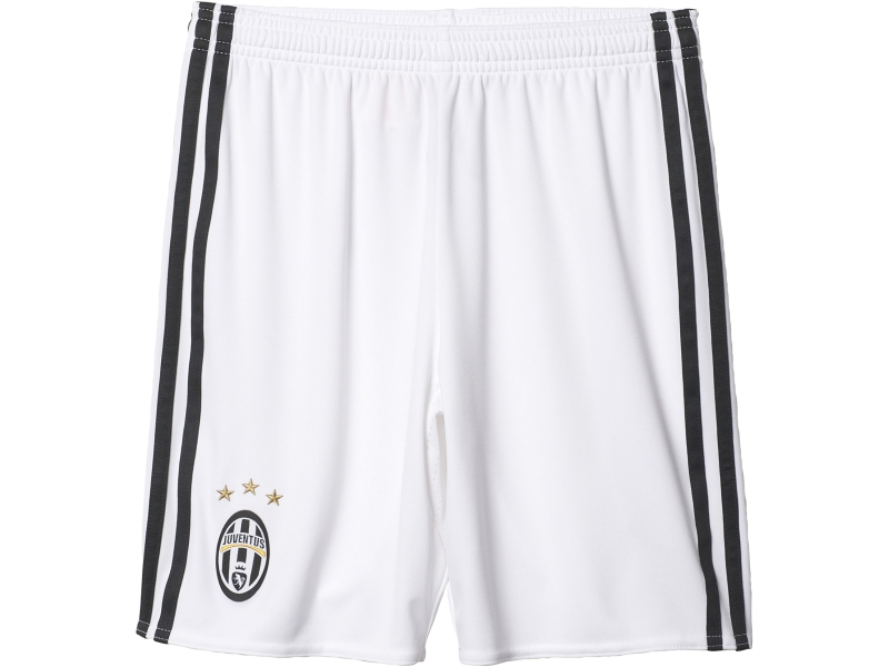 Juventus Turin Adidas kids shorts