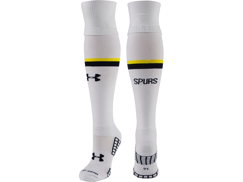 Tottenham Under Armour soccer socks