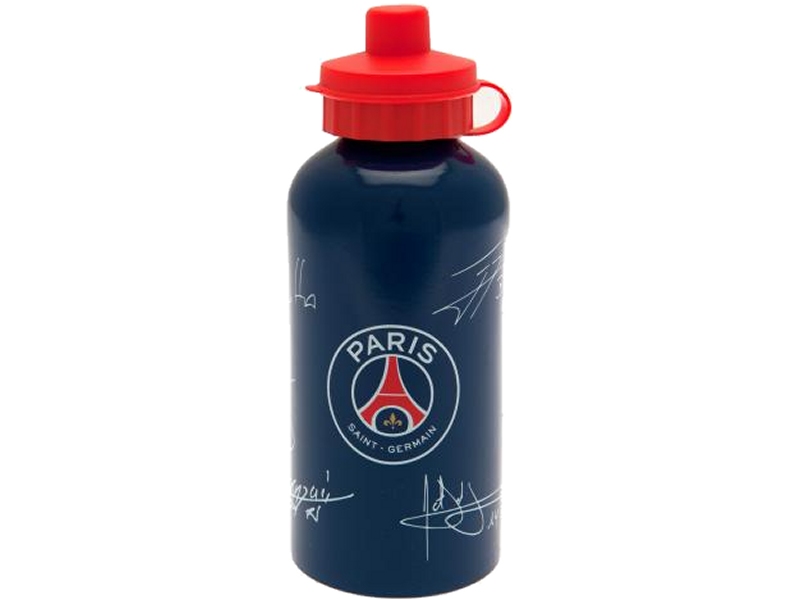Paris Saint-Germain water-bottle