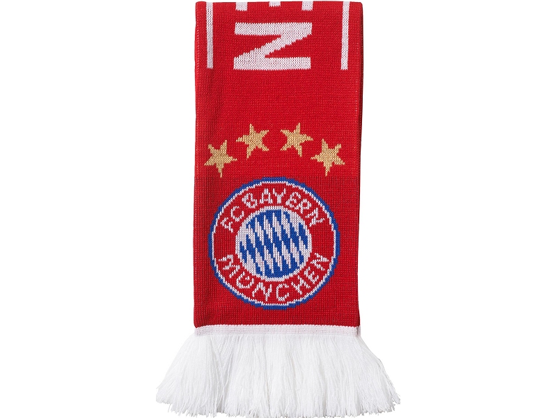Bayern Munich Adidas scarf