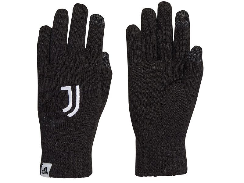 : Juventus Turin Adidas gloves