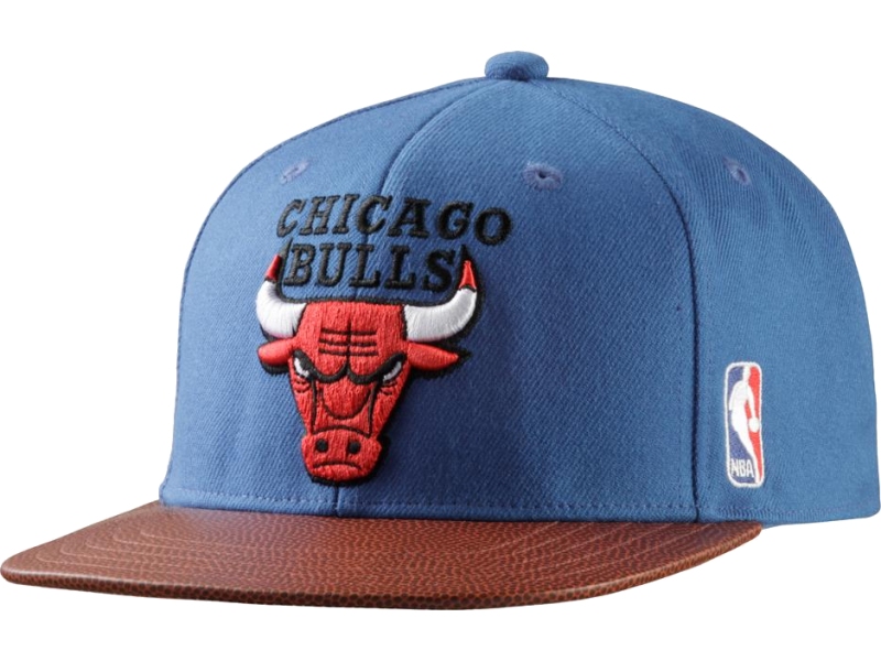 Chicago Bulls Adidas cap