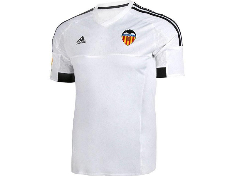 Valencia CF Adidas kids jersey