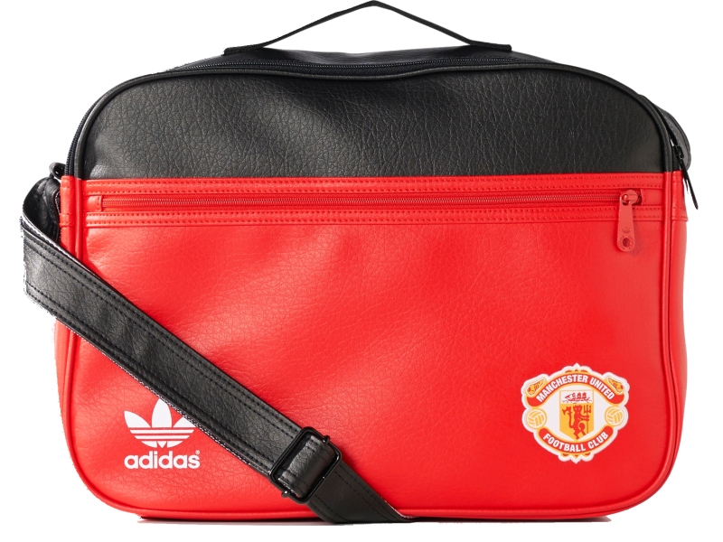 Manchester United Adidas shoulder bag