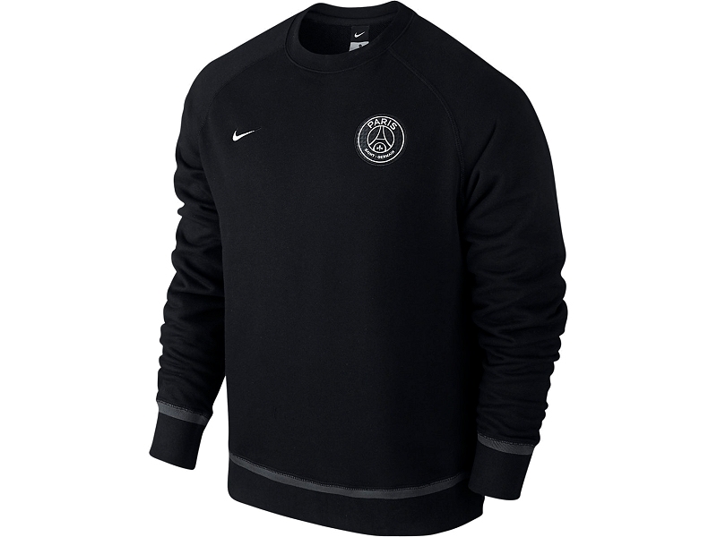 Paris Saint-Germain Nike sweatshirt