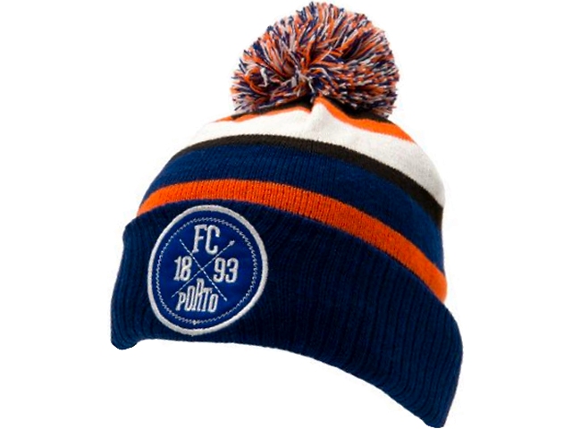 FC Porto winter hat