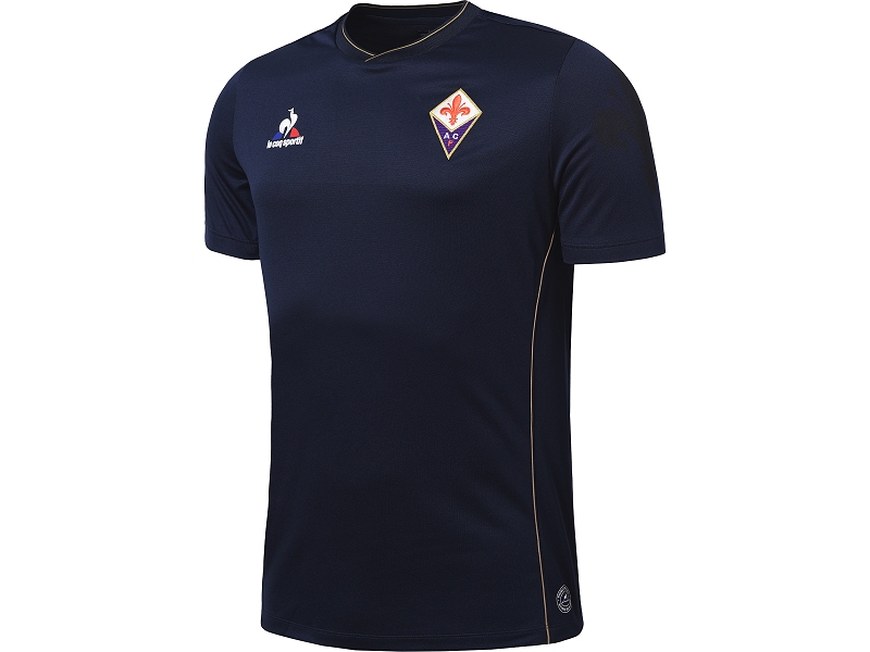 ACF Fiorentina Le Coq Sportif jersey