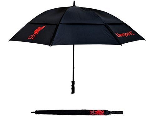 Liverpool FC umbrella