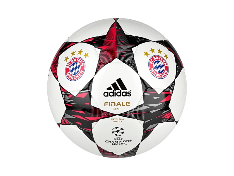 Bayern Munich Adidas miniball