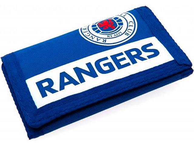 Rangers wallet