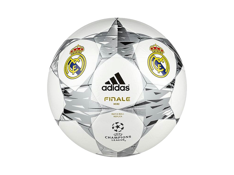 Real Madrid Adidas miniball