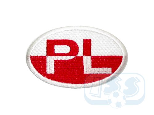 Poland badge