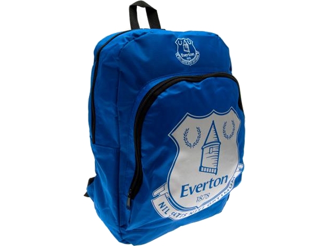Everton Liverpool backpack
