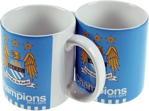 Manchester City cup