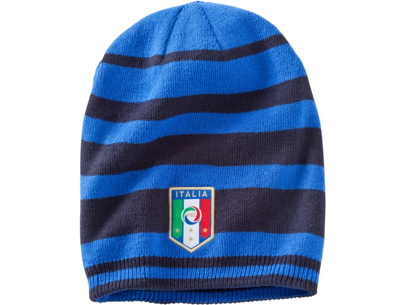 Italy Puma winter hat
