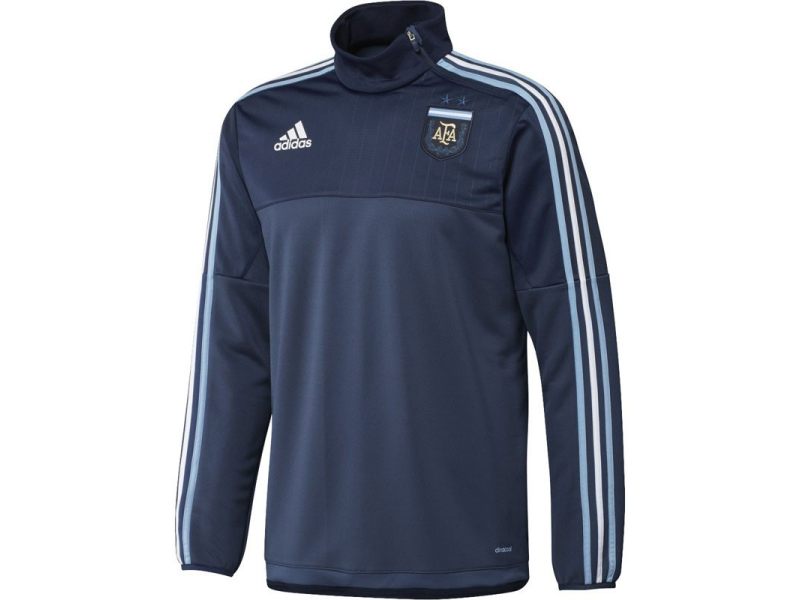 Argentina Adidas sweatshirt