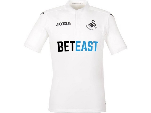 Swansea City Joma jersey