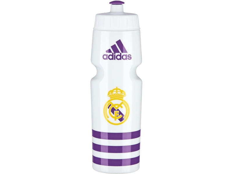 Real Madrid Adidas water-bottle