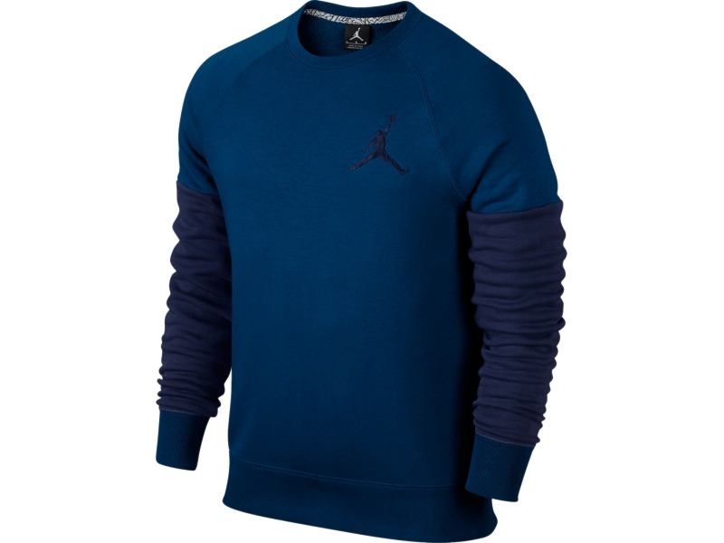 Jordan Nike sweatshirt