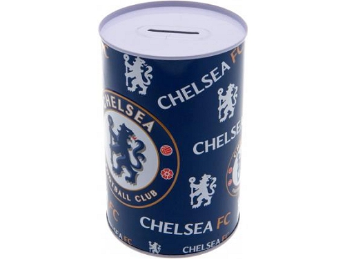 Chelsea London money-box