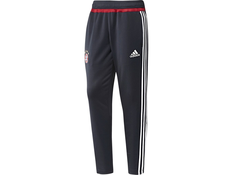Bayern Munich Adidas pants