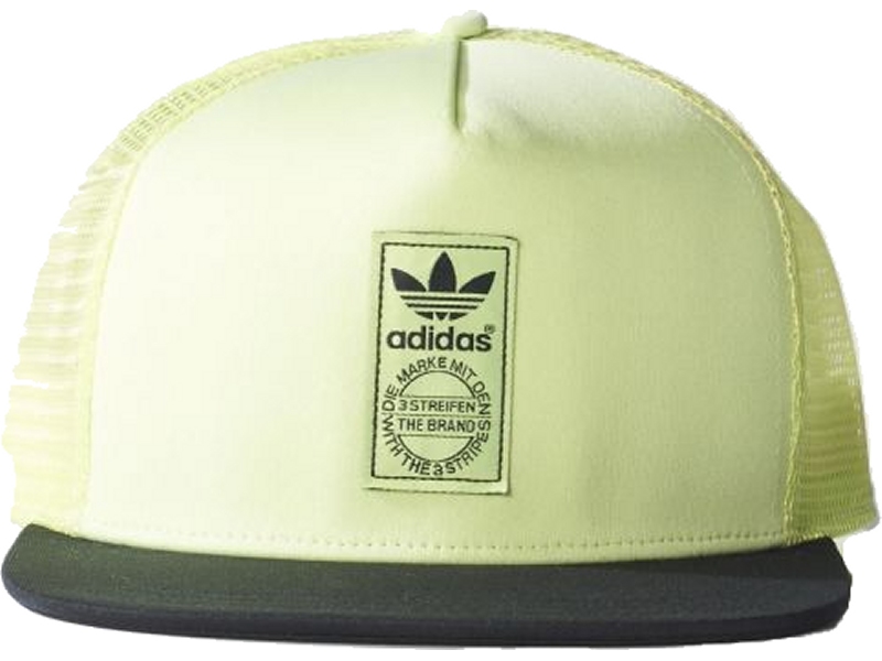 Originals Adidas cap