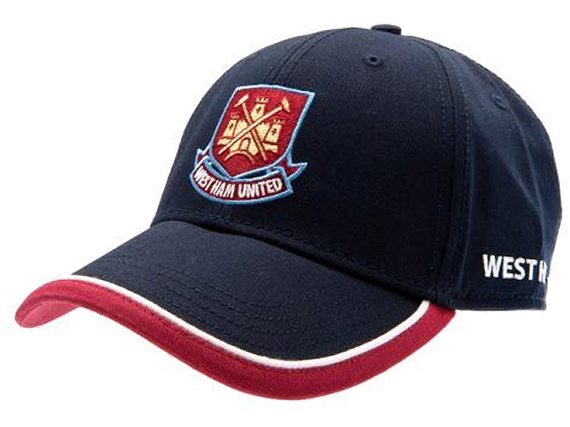 West Ham United cap
