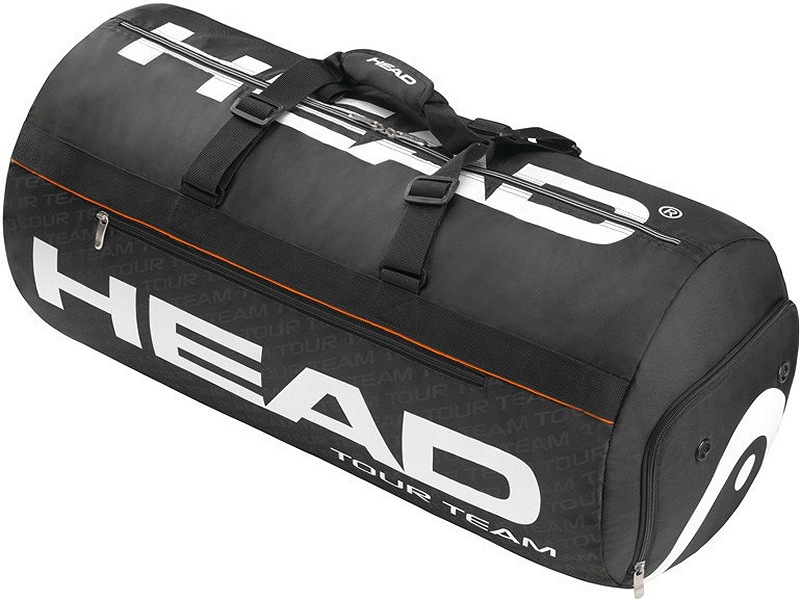 Head training bag
