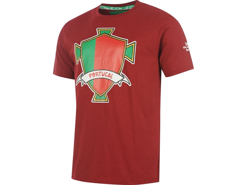 Portugal World Cup 2014 kids t-shirt