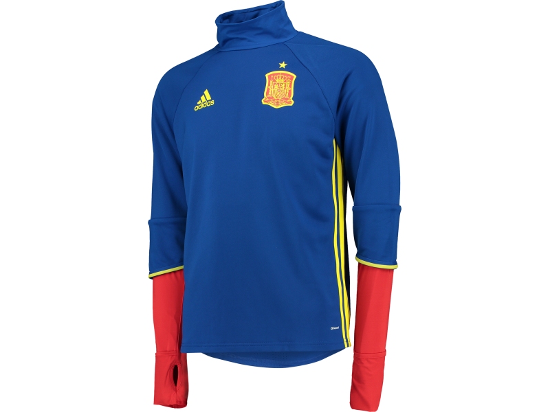 Spain Adidas sweatshirt