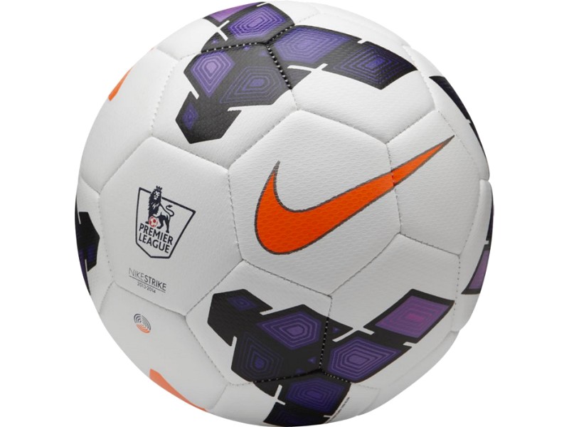 England Nike ball
