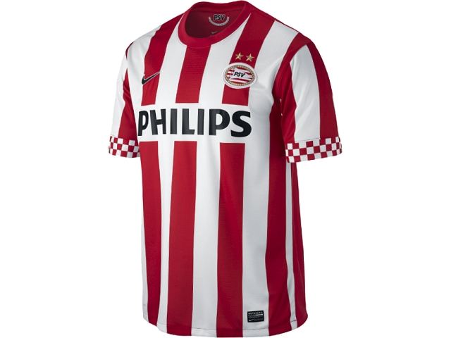 PSV Eindhoven Nike jersey