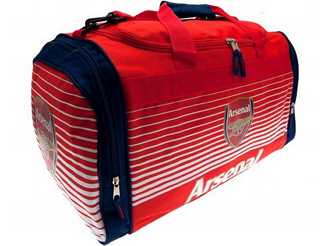 Arsenal London training bag