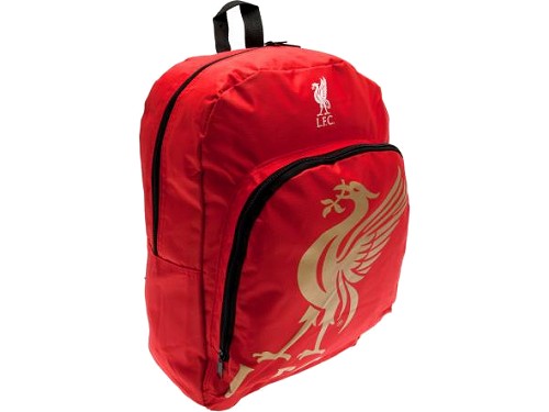 Liverpool FC backpack