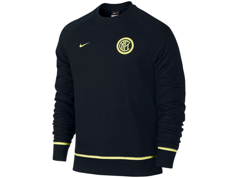 Inter Milan Nike sweatshirt